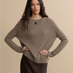 Jenni Kayne Everyday Sweater